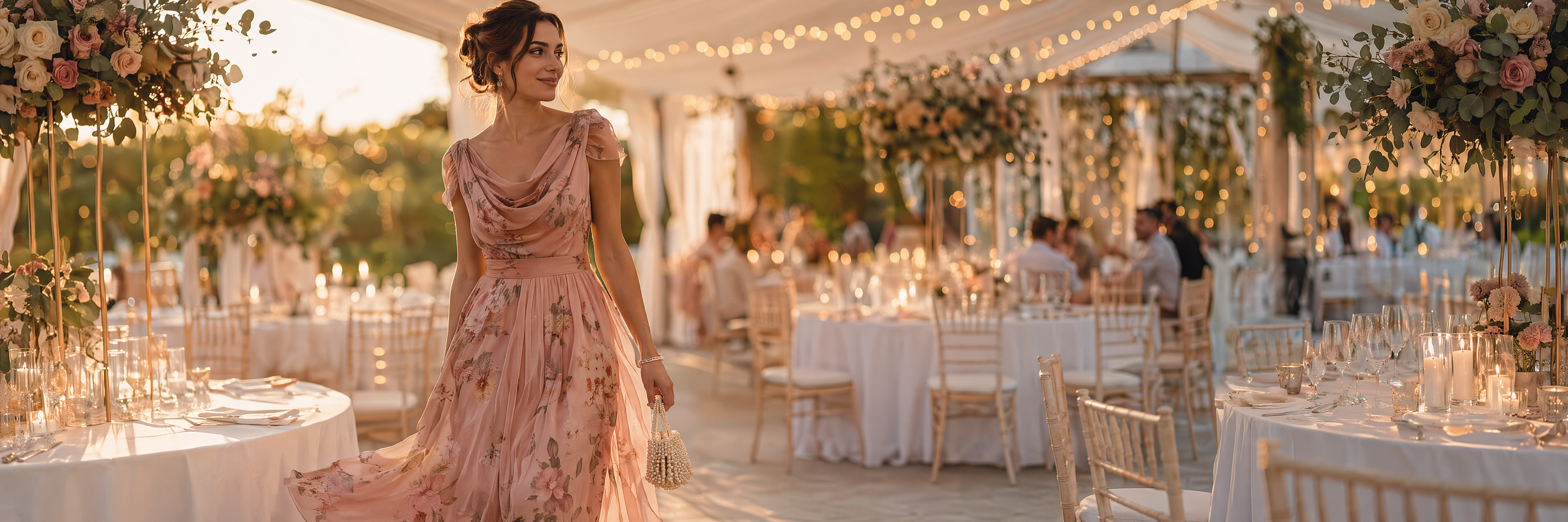 Wedding Guest