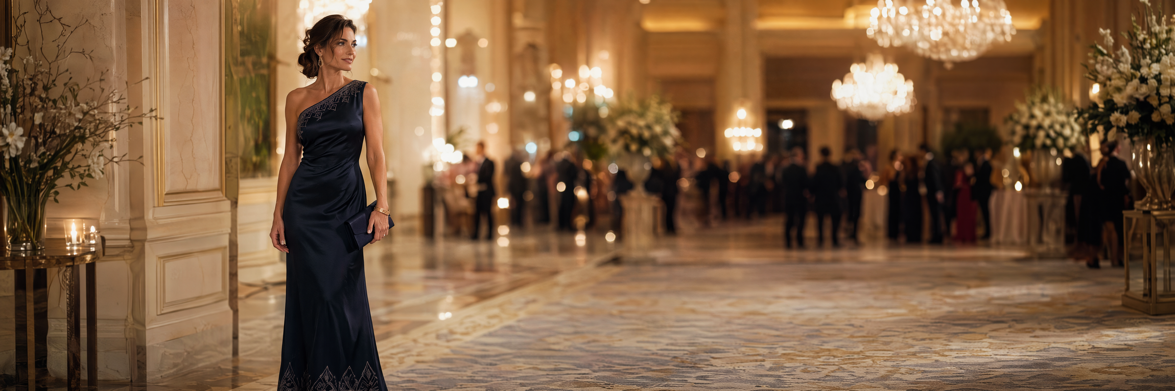 Formal Event