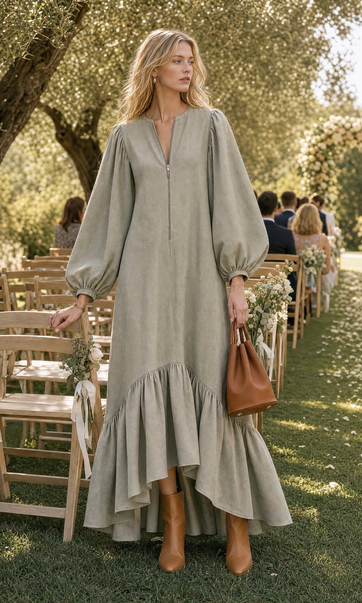 Wedding Guest